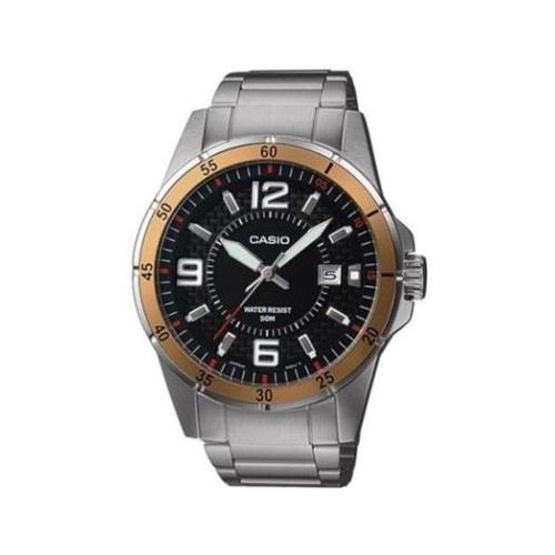 Đồng hồ CASIO MTP-1291D-5AVDF